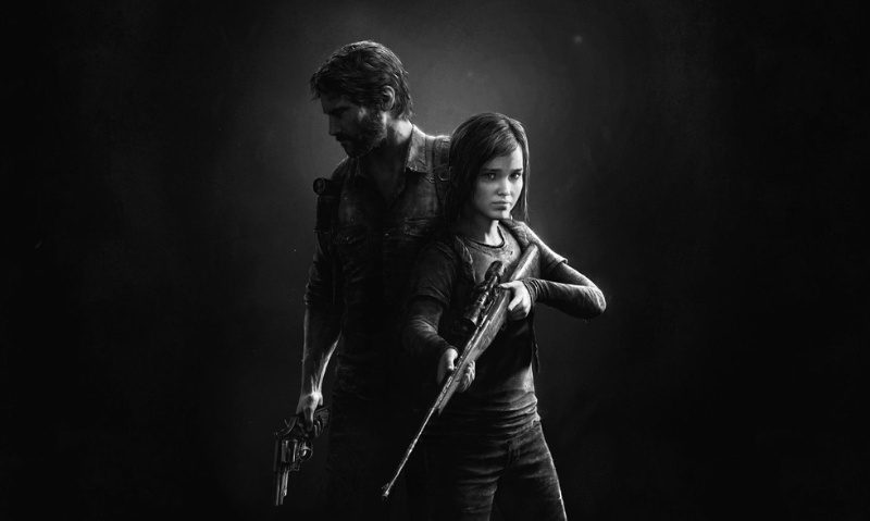 What Is THE LAST OF US Game?